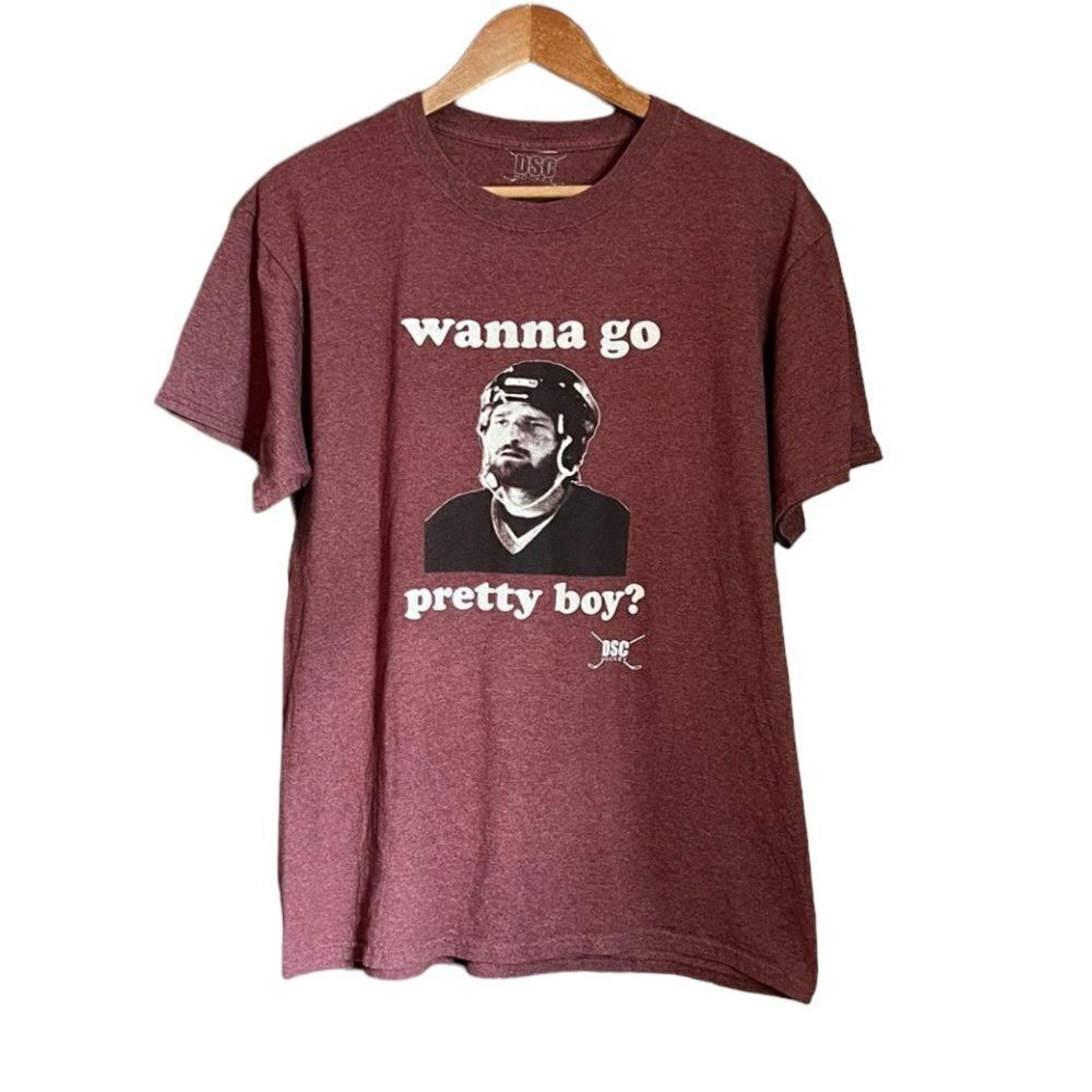 3 for $30! Dick’s sporting goods hockey graphic tee